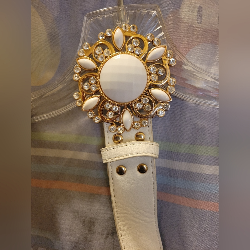 Fashion Belt
